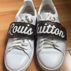Louis Vuitton Sneakers